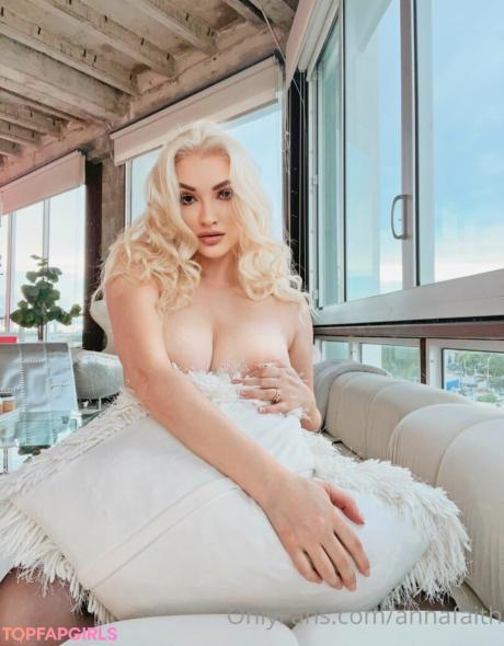 Anna nude leaked OnlyFans photo #41