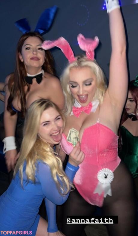 Anna nude leaked OnlyFans photo #45