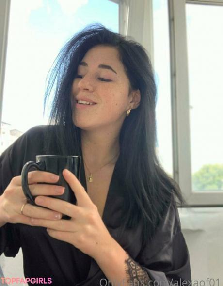 Alexaof01 nude leaked OnlyFans photo #10