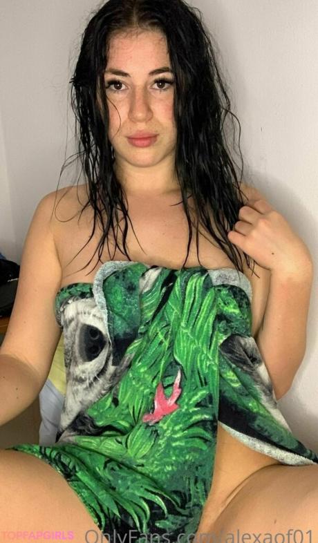 Alexaof01 nude leaked OnlyFans photo #11