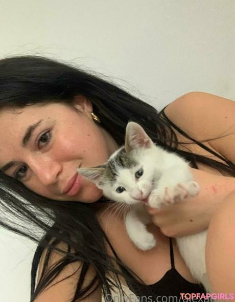 Alexaof01 nude leaked OnlyFans photo #13