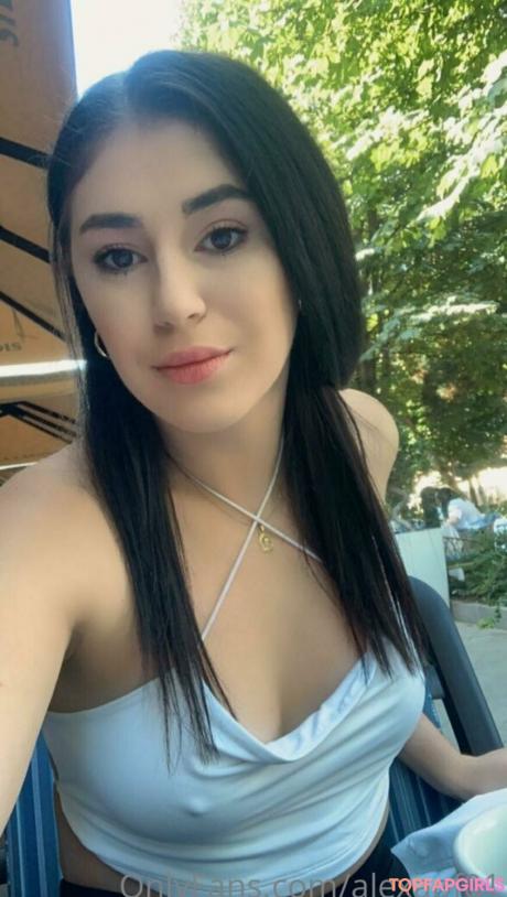 Alexaof01 nude leaked OnlyFans photo #15