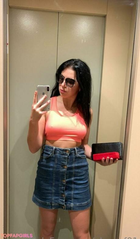 Alexaof01 nude leaked OnlyFans photo #23