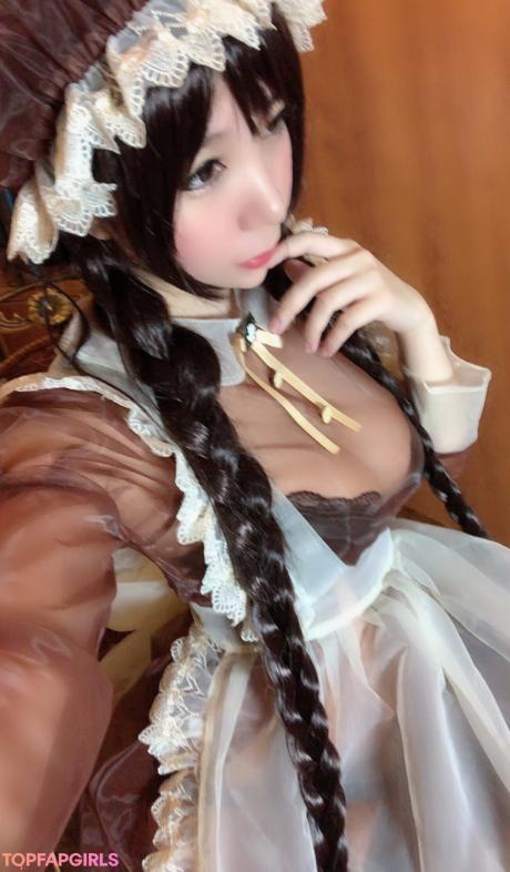 Kano nude leaked OnlyFans photo #20