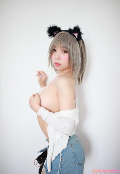 Kano nude leaked OnlyFans photo #40