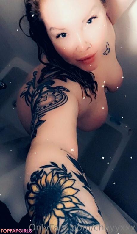 Cheyyxxx nude leaked OnlyFans photo #30