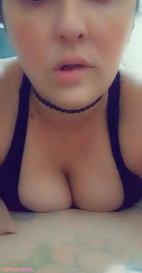Danavogg nude leaked OnlyFans pic