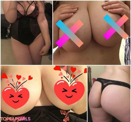 Danavogg nude leaked OnlyFans photo #3