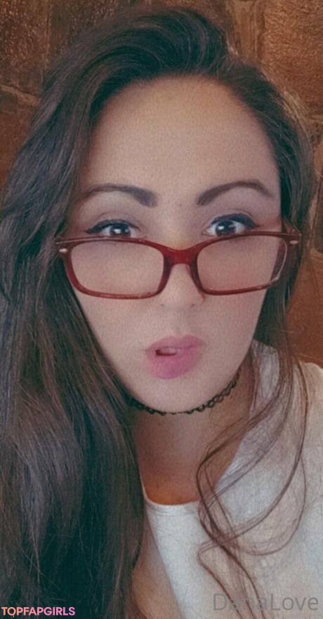Danavogg nude leaked OnlyFans photo #4