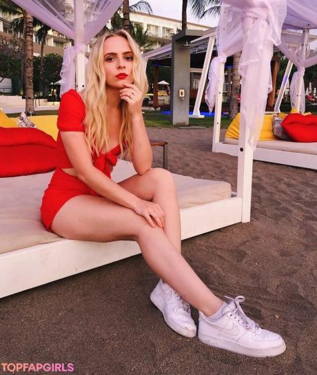 Madilyn nude leaked OnlyFans photo #19