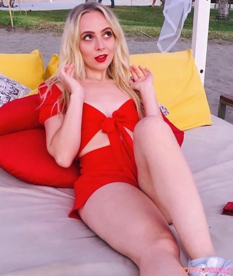 Madilyn nude leaked OnlyFans photo #21