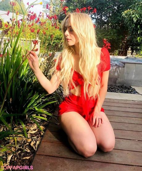 Madilyn nude leaked OnlyFans photo #28