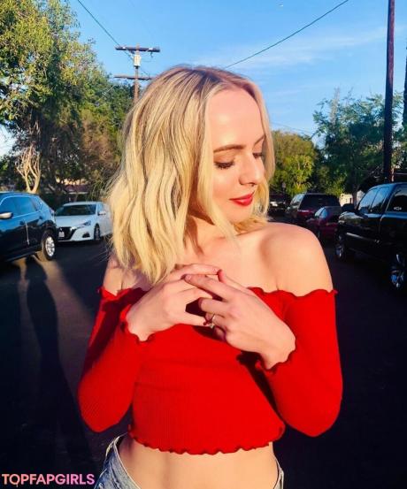 Madilyn nude leaked OnlyFans photo #31