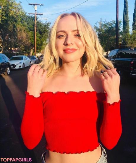 Madilyn nude leaked OnlyFans photo #32