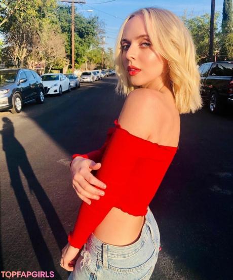 Madilyn nude leaked OnlyFans photo #33