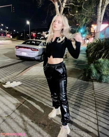 Madilyn nude leaked OnlyFans photo #43