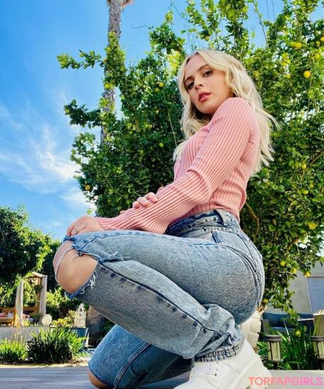Madilyn nude leaked OnlyFans photo #9