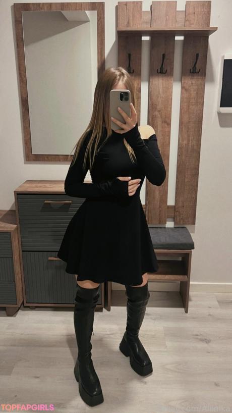 Allinika nude leaked OnlyFans photo #110