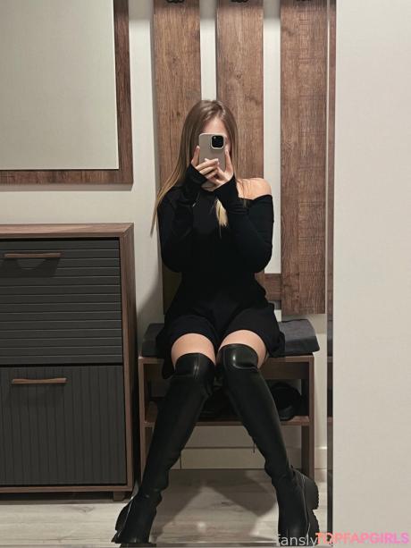 Allinika nude leaked OnlyFans photo #112