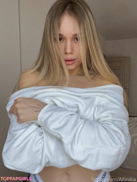 Allinika nude leaked OnlyFans photo #30