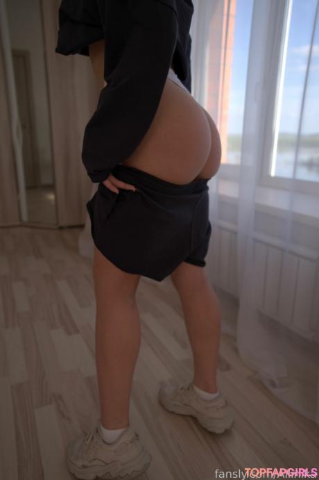 Allinika nude leaked OnlyFans photo #36