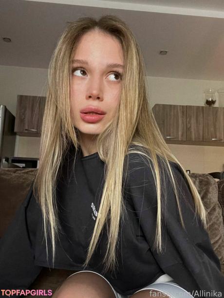 Allinika nude leaked OnlyFans photo #41