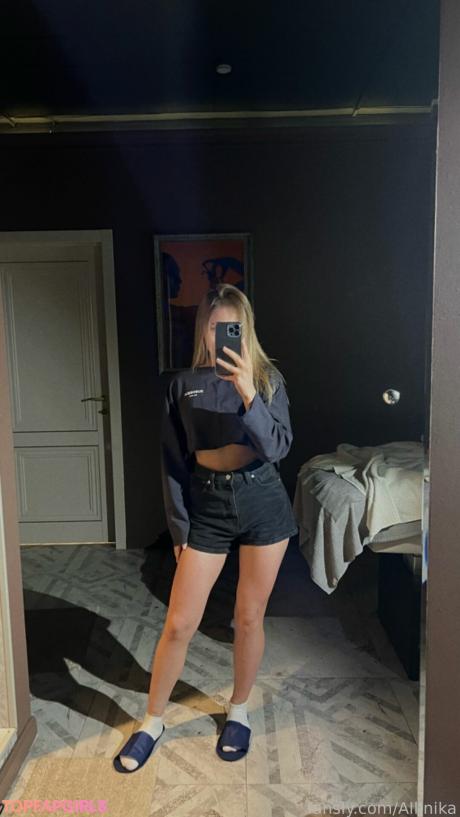 Allinika nude leaked OnlyFans photo #60