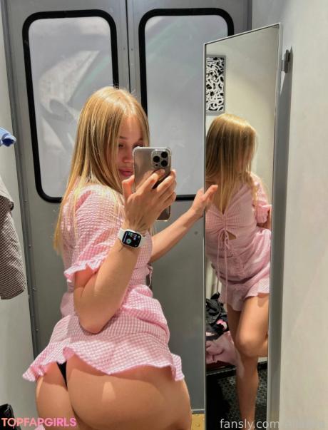 Allinika nude leaked OnlyFans photo #71