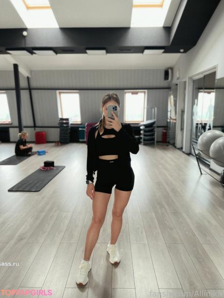 Allinika nude leaked OnlyFans photo #72