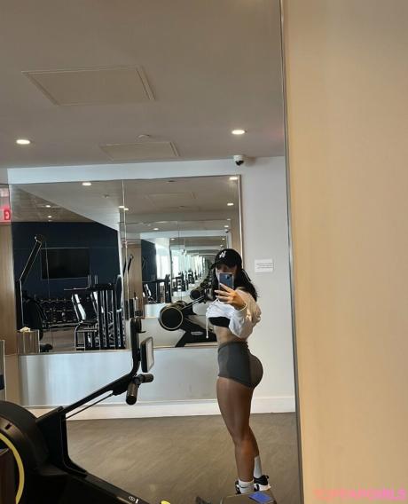 Gymgirllex nude leaked OnlyFans photo #2