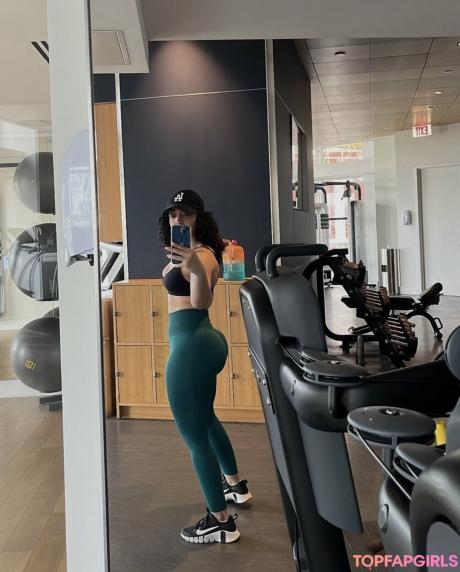 Gymgirllex nude leaked OnlyFans photo #4