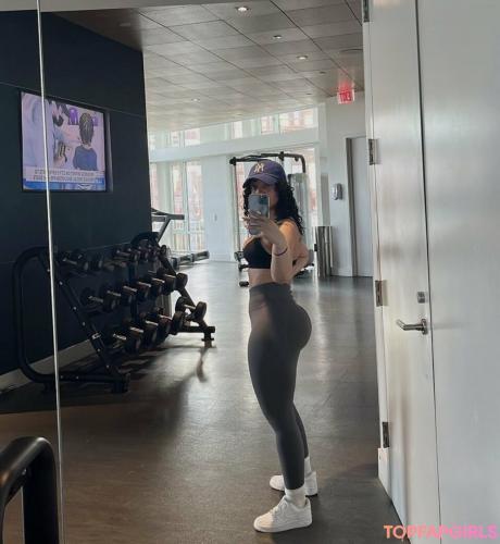 Gymgirllex nude leaked OnlyFans photo #5
