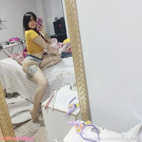 Carolcastfree nude leaked OnlyFans photo #28