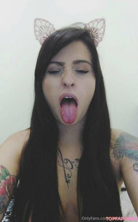 Carolcastfree nude leaked OnlyFans photo #34