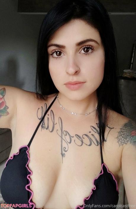 Carolcastfree nude leaked OnlyFans photo #60