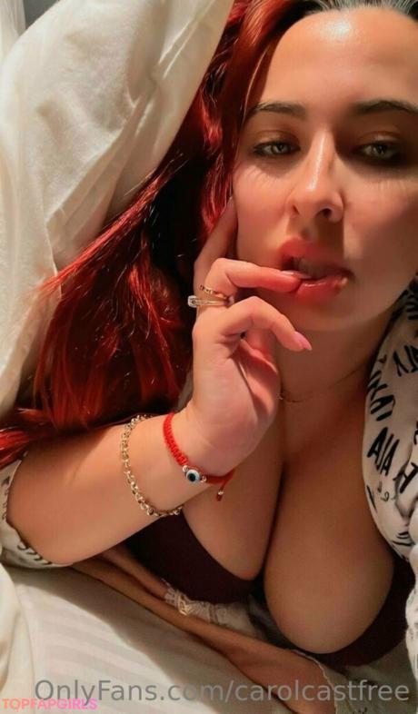 Carolcastfree nude leaked OnlyFans photo #72