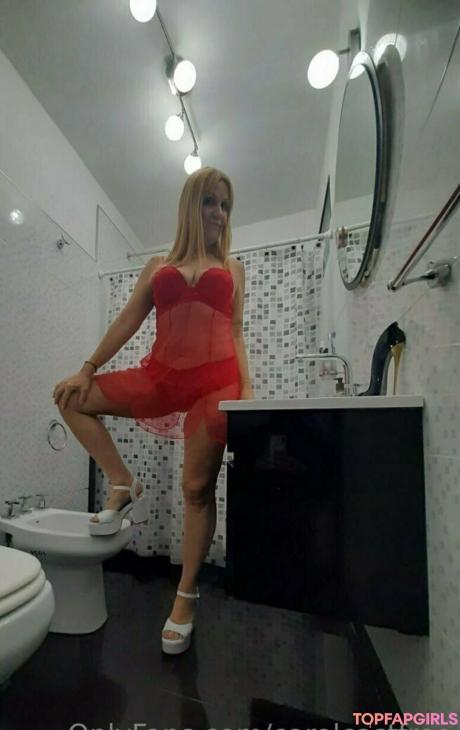 Carolcastfree nude leaked OnlyFans photo #75