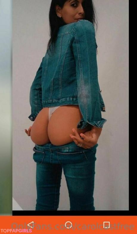 Carolcastfree nude leaked OnlyFans photo #81