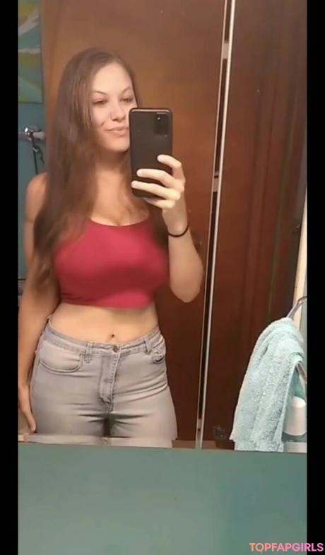 Snowbunny2299 nude leaked OnlyFans photo #106