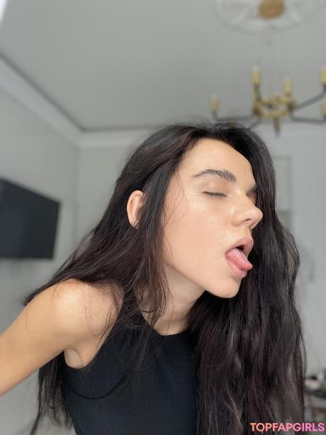 Ana nude leaked OnlyFans photo #101