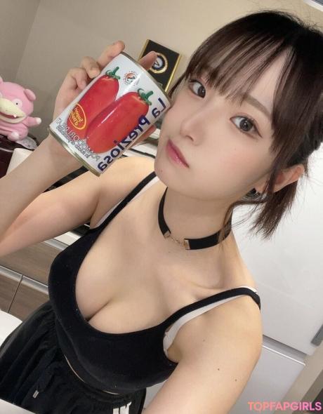 Haru nude leaked OnlyFans photo #30