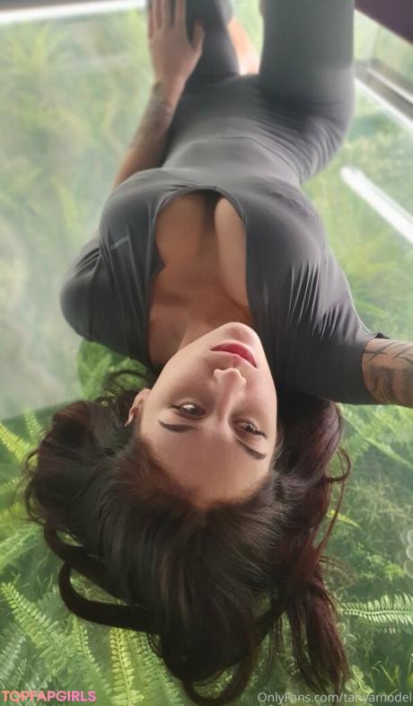 Tanyamodel nude leaked OnlyFans photo #107