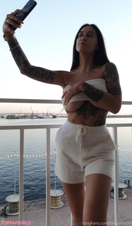 Tanyamodel nude leaked OnlyFans photo #291