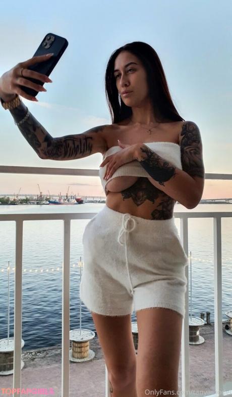 Tanyamodel nude leaked OnlyFans photo #293