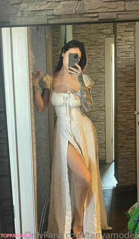 Tanyamodel nude leaked OnlyFans photo #302