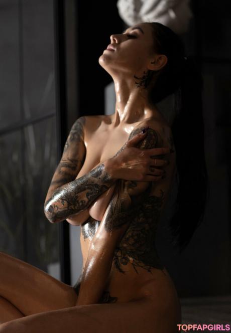 Tanyamodel nude leaked OnlyFans photo #36