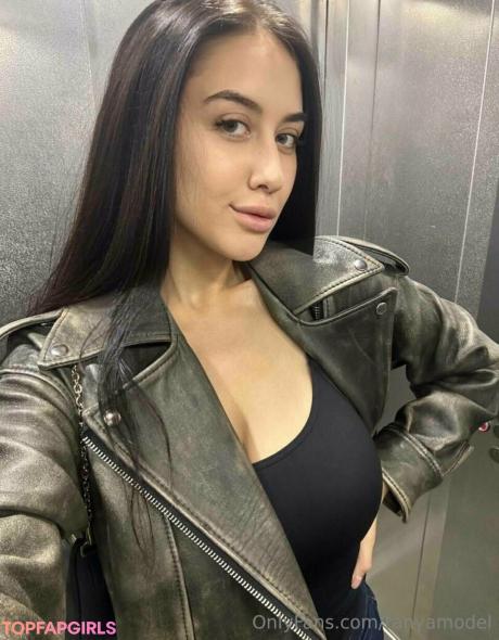 Tanyamodel nude leaked OnlyFans photo #364