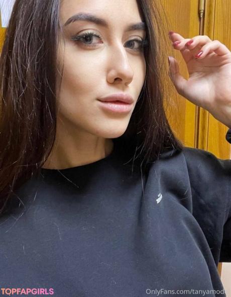 Tanyamodel nude leaked OnlyFans photo #69