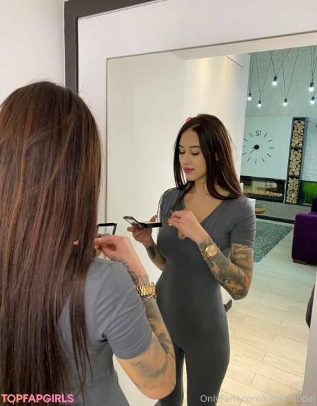 Tanyamodel nude leaked OnlyFans photo #76