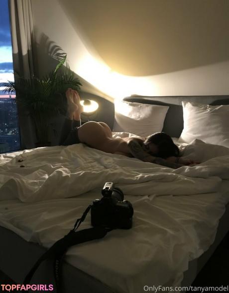 Tanyamodel nude leaked OnlyFans photo #87